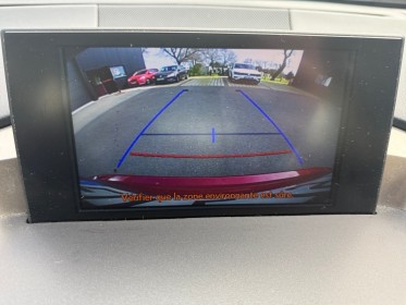 Lexus nx 1 300h 2.5 - 16v hybrid sièges chauffants garantie 12 mois occasion simplicicar les sables-d'olonne simplicicar...