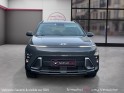 Hyundai kona hybrid 141 creative / caméra / sièges  volant chauffant occasion simplicicar andrézieux simplicicar...