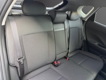 Hyundai kona hybrid 141 creative / caméra / sièges  volant chauffant occasion simplicicar andrézieux simplicicar...