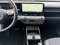Hyundai kona hybrid 141 creative / caméra / sièges  volant chauffant occasion simplicicar andrézieux simplicicar...