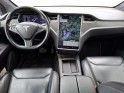 Tesla model x 100d - dual motor-6 places occasion simplicicar velay simplicicar simplicibike france