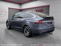 Tesla model x 100d - dual motor-6 places occasion simplicicar velay simplicicar simplicibike france