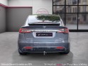 Tesla model x 100d - dual motor-6 places occasion simplicicar velay simplicicar simplicibike france