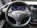 Tesla model x 100d - dual motor-6 places occasion simplicicar velay simplicicar simplicibike france