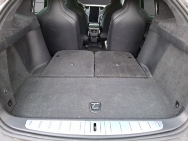 Tesla model x 100d - dual motor-6 places occasion simplicicar velay simplicicar simplicibike france