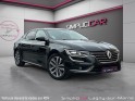 Renault talisman 2.0 blue dci 160 edc intens - entretien full renault - vidange de boite effectuée - moteur à chaîne...
