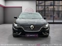 Renault talisman 2.0 blue dci 160 edc intens - entretien full renault - vidange de boite effectuée - moteur à chaîne...