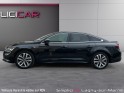 Renault talisman 2.0 blue dci 160 edc intens - entretien full renault - vidange de boite effectuée - moteur à chaîne...