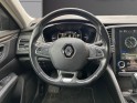 Renault talisman 2.0 blue dci 160 edc intens - entretien full renault - vidange de boite effectuée - moteur à chaîne...