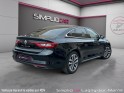 Renault talisman 2.0 blue dci 160 edc intens - entretien full renault - vidange de boite effectuée - moteur à chaîne...