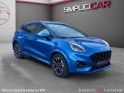 Ford puma 1.0 ecob hyb 125 mhev dct7  st line premiere main entretien complet garantie 12 mois occasion simplicicar la ciotat...