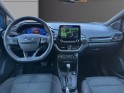 Ford puma 1.0 ecob hyb 125 mhev dct7  st line premiere main entretien complet garantie 12 mois occasion simplicicar la ciotat...