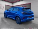 Ford puma 1.0 ecob hyb 125 mhev dct7  st line premiere main entretien complet garantie 12 mois occasion simplicicar la ciotat...