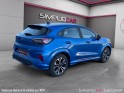 Ford puma 1.0 ecob hyb 125 mhev dct7  st line premiere main entretien complet garantie 12 mois occasion simplicicar la ciotat...