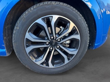 Ford puma 1.0 ecob hyb 125 mhev dct7  st line premiere main entretien complet garantie 12 mois occasion simplicicar la ciotat...