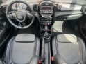Mini cabriolet f57 cooper 136 ch bva6 finition red hot chili  garantie 12 mois occasion simplicicar lyon nord simplicicar...