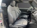Mini cabriolet f57 cooper 136 ch bva6 finition red hot chili  garantie 12 mois occasion simplicicar lyon nord simplicicar...