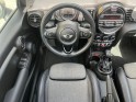 Mini cabriolet f57 cooper 136 ch bva6 finition red hot chili  garantie 12 mois occasion simplicicar lyon nord simplicicar...