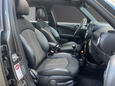 Mini countryman r60 d 143 ch cooper s garantie 12mois occasion simplicicar lyon nord simplicicar simplicibike france