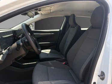 Renault  megane  e-tech ev40 130cv equilibre occasion simplicicar lyon nord simplicicar simplicibike france