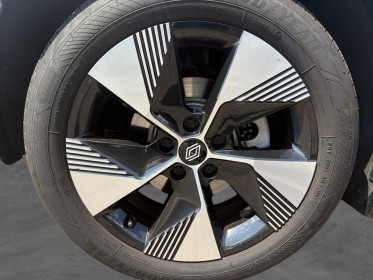 Renault  megane  e-tech ev40 130cv equilibre occasion simplicicar lyon nord simplicicar simplicibike france