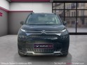 Citroen c3 aircross 110 bvm6 plus 1ère main carplay régul/lim clim auto feux led radar de recul garantie 12 mois occasion...