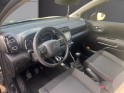 Citroen c3 aircross 110 bvm6 plus 1ère main carplay régul/lim clim auto feux led radar de recul garantie 12 mois occasion...