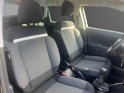 Citroen c3 aircross 110 bvm6 plus 1ère main carplay régul/lim clim auto feux led radar de recul garantie 12 mois occasion...