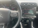 Citroen c3 aircross 110 bvm6 plus 1ère main carplay régul/lim clim auto feux led radar de recul garantie 12 mois occasion...
