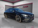 Mercedes classe cla shooting brake 220 d 170 ch 7g-dct 4matic fascination pack amg révisée garantie 12 mois toit......