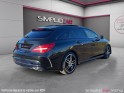 Mercedes classe cla shooting brake 220 d 170 ch 7g-dct 4matic fascination pack amg révisée garantie 12 mois toit......