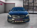 Mercedes classe cla shooting brake 220 d 170 ch 7g-dct 4matic fascination pack amg révisée garantie 12 mois toit......