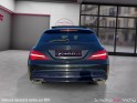 Mercedes classe cla shooting brake 220 d 170 ch 7g-dct 4matic fascination pack amg révisée garantie 12 mois toit......