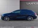 Mercedes classe cla shooting brake 220 d 170 ch 7g-dct 4matic fascination pack amg révisée garantie 12 mois toit......