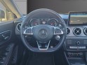 Mercedes classe cla shooting brake 220 d 170 ch 7g-dct 4matic fascination pack amg révisée garantie 12 mois toit......