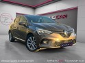 Renault clio v 1.3 tce 130 edc intens carplay garantie 12 mois occasion simplicicar toulouse sud simplicicar simplicibike...