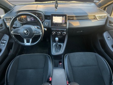 Renault clio v 1.3 tce 130 edc intens carplay garantie 12 mois occasion simplicicar toulouse sud simplicicar simplicibike...