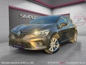 Renault clio v 1.3 tce 130 edc intens carplay garantie 12 mois occasion simplicicar toulouse sud simplicicar simplicibike...