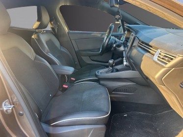 Renault clio v 1.3 tce 130 edc intens carplay garantie 12 mois occasion simplicicar toulouse sud simplicicar simplicibike...