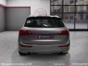 Audi q5 hybrid 245 ch quattro tiptronic garantie 12 mois occasion montpellier (34) simplicicar simplicibike france