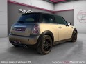 Mini mini r56 2.0d turbo cooper d 112 ch radar de recul vitres électriques garantie 12 mois occasion simplicicar marignane ...