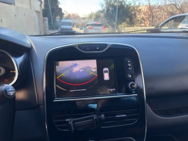 Renault clio iv tce 120 intens edc occasion  simplicicar nice - pfvauto simplicicar simplicibike france