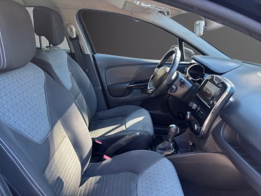 Renault clio iv tce 120 intens edc occasion  simplicicar nice - pfvauto simplicicar simplicibike france