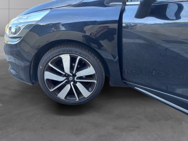 Renault clio iv tce 120 intens edc occasion  simplicicar nice - pfvauto simplicicar simplicibike france