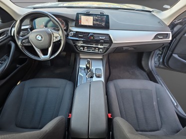 Bmw serie 5 g30 520d 190 ch bva8 lounge occasion simplicicar velay simplicicar simplicibike france