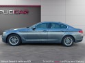 Bmw serie 5 g30 520d 190 ch bva8 lounge occasion simplicicar velay simplicicar simplicibike france