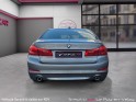 Bmw serie 5 g30 520d 190 ch bva8 lounge occasion simplicicar velay simplicicar simplicibike france