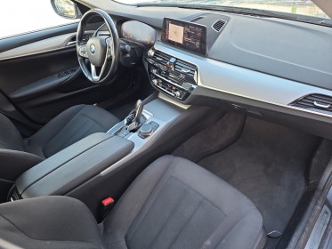 Bmw serie 5 g30 520d 190 ch bva8 lounge occasion simplicicar velay simplicicar simplicibike france