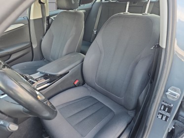 Bmw serie 5 g30 520d 190 ch bva8 lounge occasion simplicicar velay simplicicar simplicibike france