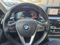 Bmw serie 5 g30 520d 190 ch bva8 lounge occasion simplicicar velay simplicicar simplicibike france
